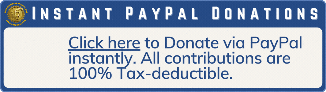 PayPal Donate
