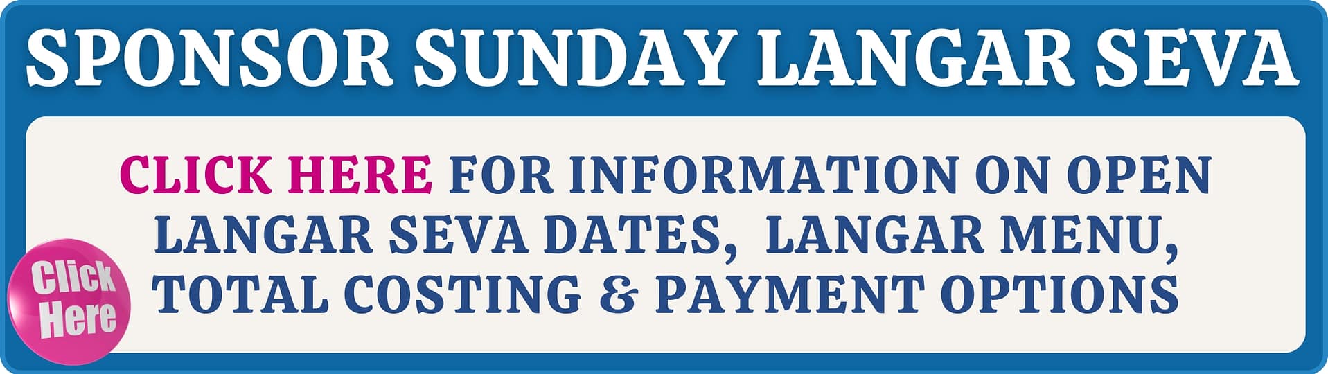 Book Langar Seva